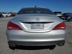 MERCEDES-BENZ CLA 250 photo