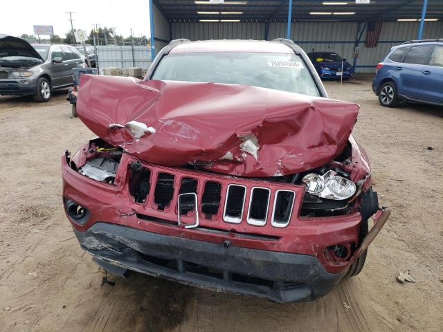 2015 JEEP COMPASS SP - 1C4NJDBB2FD437833