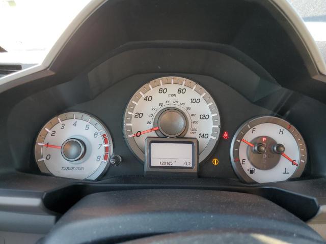 2015 HONDA PILOT TOUR - 5FNYF3H96FB014906