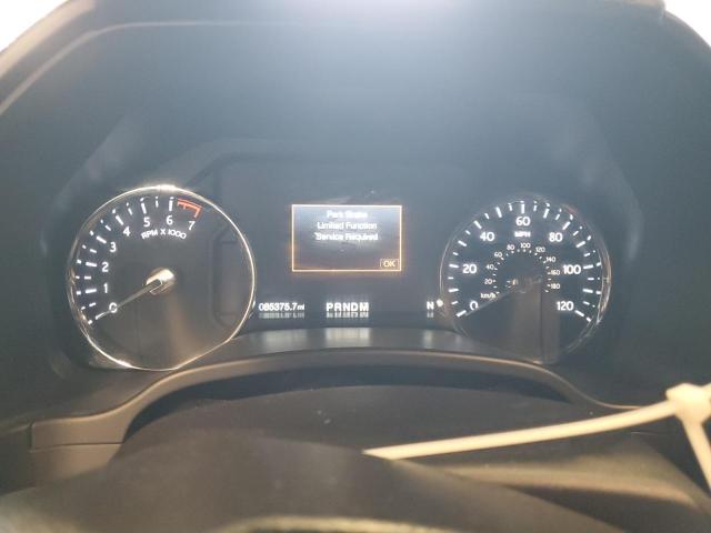 2018 FORD EXPEDITION - 1FMJU2AT0JEA22447