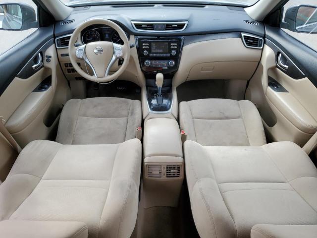 2015 NISSAN ROGUE S - KNMAT2MT5FP515412