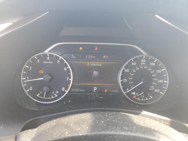 2015 NISSAN MURANO S - 5N1AZ2MH6FN215833
