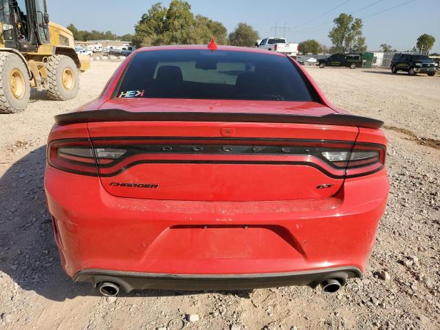 2023 DODGE CHARGER GT - 2C3CDXHG9PH547287