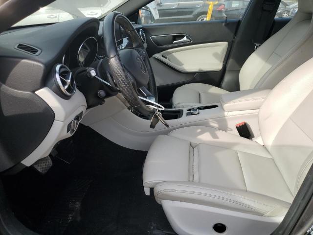 2016 MERCEDES-BENZ CLA 250 4M - WDDSJ4GB0GN293096