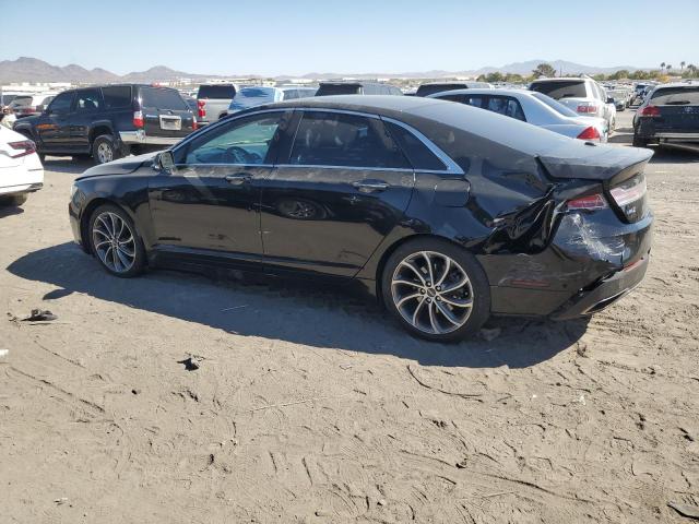 2018 LINCOLN MKZ HYBRID - 3LN6L5MU5JR608007
