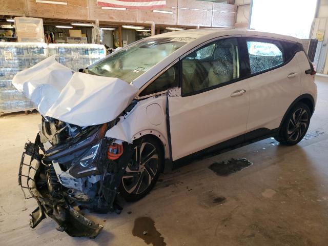 2023 CHEVROLET BOLT EV 2L #2982164089