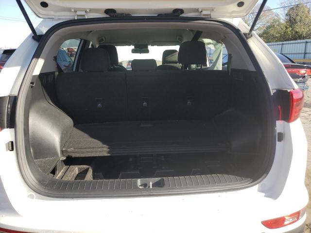 2019 KIA SPORTAGE L - KNDPM3AC0K7624811