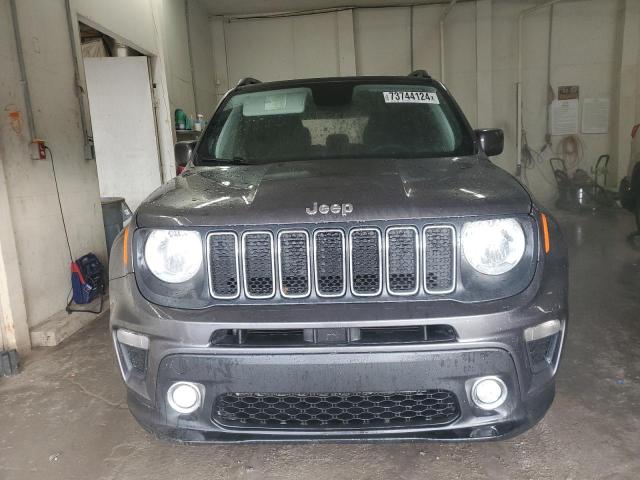 2019 JEEP RENEGADE L - ZACNJBBB9KPJ75242