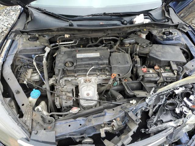 VIN 1HGCR2F36FA228928 2015 Honda Accord, LX no.11