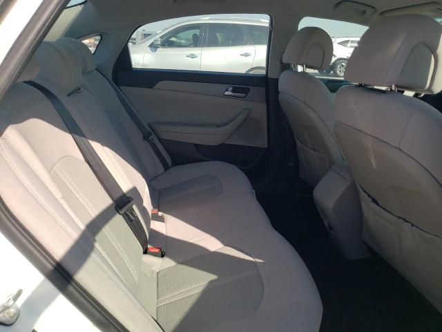 2017 HYUNDAI SONATA SE - 5NPE24AF3HH532609