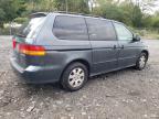 HONDA ODYSSEY photo