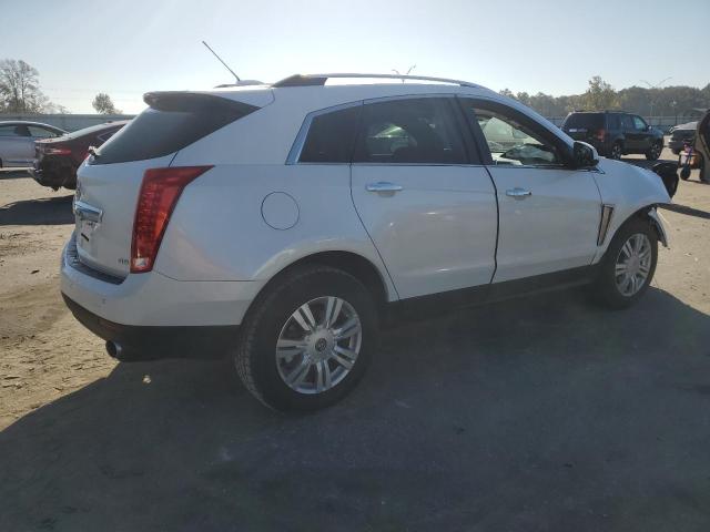 2016 CADILLAC SRX LUXURY - 3GYFNBE30GS523767