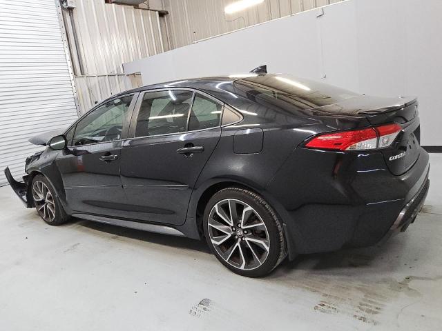 2020 TOYOTA COROLLA SE - 5YFS4RCE7LP050851