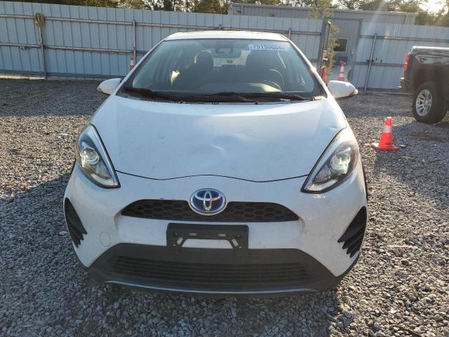 2018 TOYOTA PRIUS C - JTDKDTB34J1601784