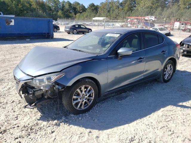 2016 MAZDA 3 TOURING - 3MZBM1V70GM258791
