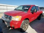 NISSAN TITAN S photo