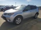 TOYOTA RAV4 LE photo