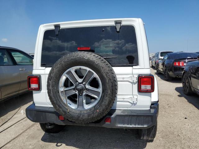 2021 JEEP WRANGLER U - 1C4HJXEG6MW528692