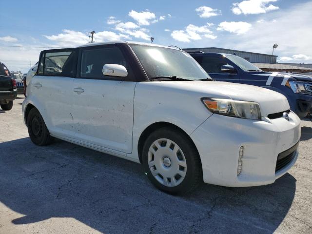 VIN JTLZE4FE8FJ076219 2015 Toyota Scion no.4