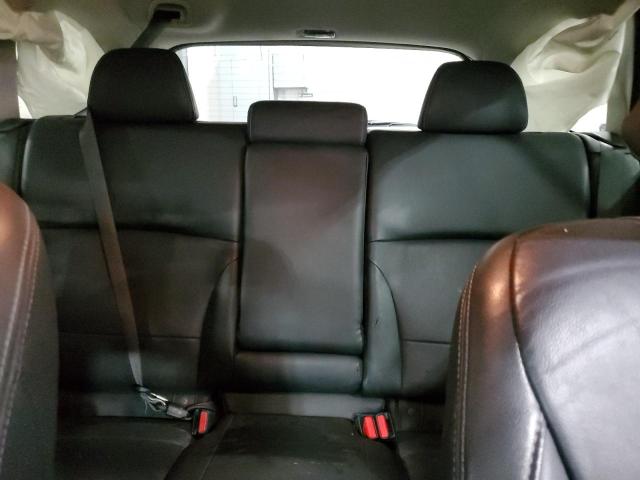2015 SUBARU OUTBACK 2. - 4S4BSBNC4F3291705