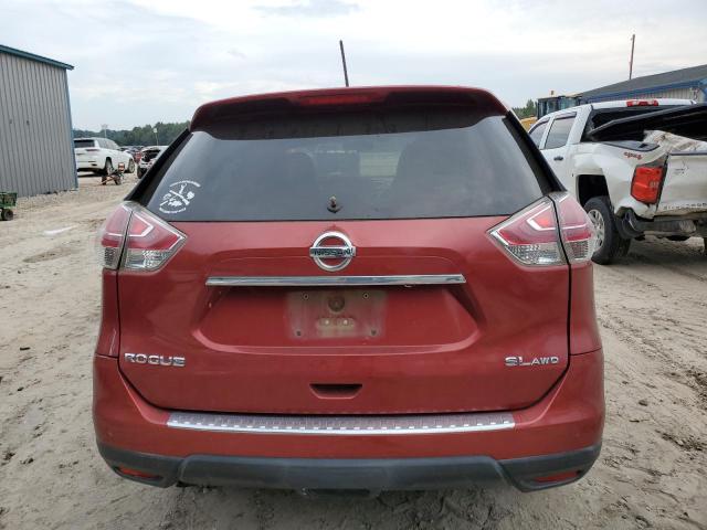 2015 NISSAN ROGUE S - 5N1AT2MV1FC762527