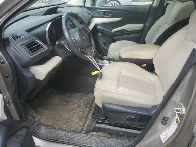 2020 SUBARU ASCENT PRE - 4S4WMAED1L3425788