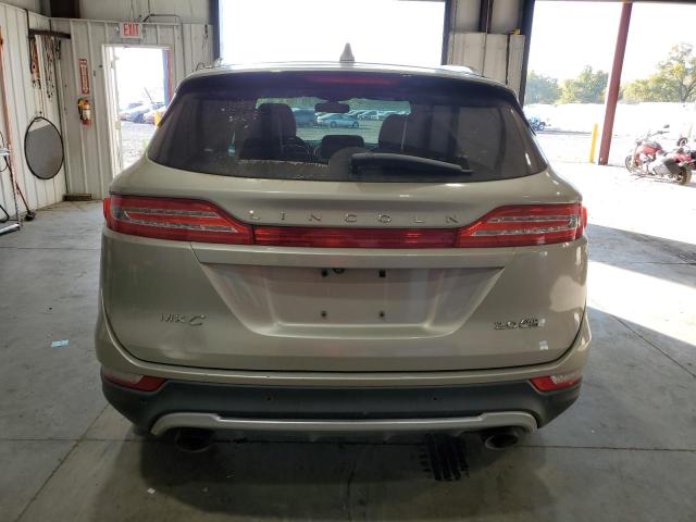 2015 LINCOLN MKC - 5LMCJ2A99FUJ23826