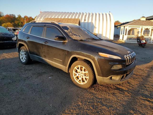 VIN 1C4PJMCB1EW224530 2014 Jeep Cherokee, Latitude no.4