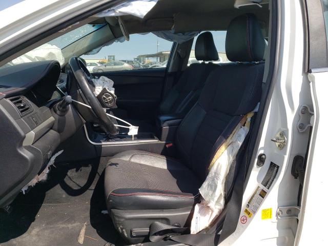 2016 TOYOTA CAMRY LE - 4T1BF1FK4GU591101