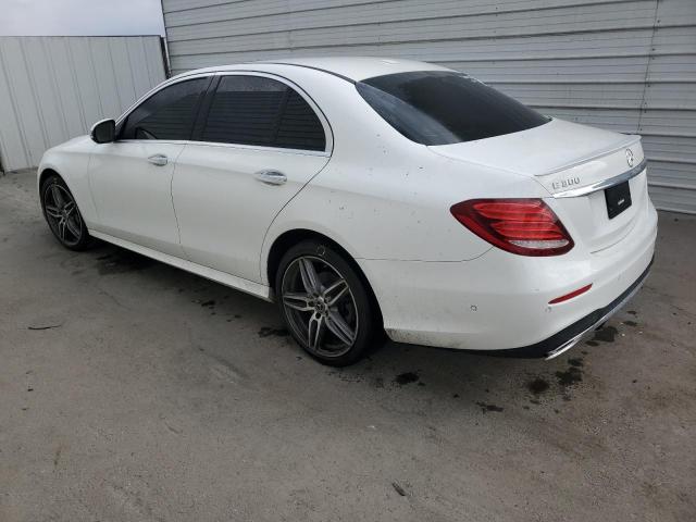 VIN WDDZF4JB0JA388233 2018 Mercedes-Benz E-Class, 300 no.2