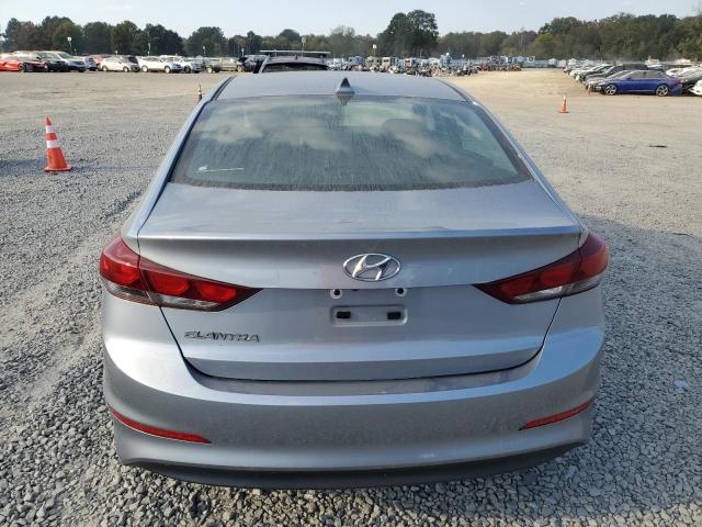 2017 HYUNDAI ELANTRA SE - 5NPD84LF0HH198580