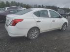 NISSAN VERSA S photo