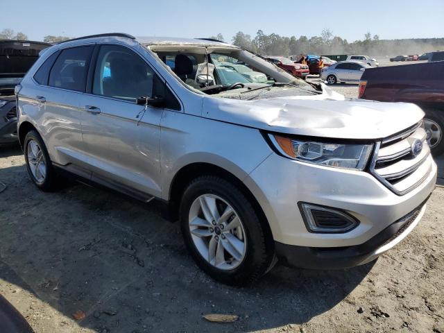2018 FORD EDGE SEL - 2FMPK3J93JBB61350