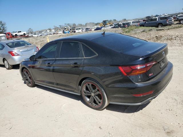 2019 VOLKSWAGEN JETTA GLI - 3VW6T7BU4KM204310