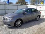 2019 NISSAN SENTRA S - 3N1AB7AP6KY278447