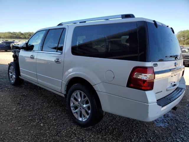 2017 FORD EXPEDITION - 1FMJK1KT6HEA52013