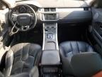 LAND ROVER RANGE ROVE photo