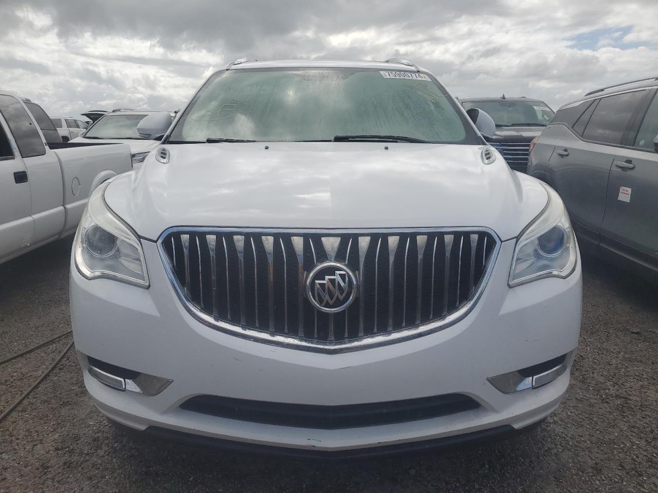 Lot #2979336853 2016 BUICK ENCLAVE