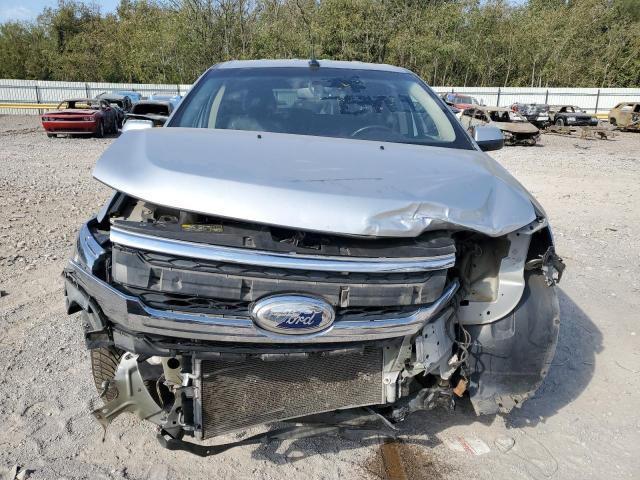 VIN 2FMDK4KCXDBA13736 2013 Ford Edge, Limited no.5