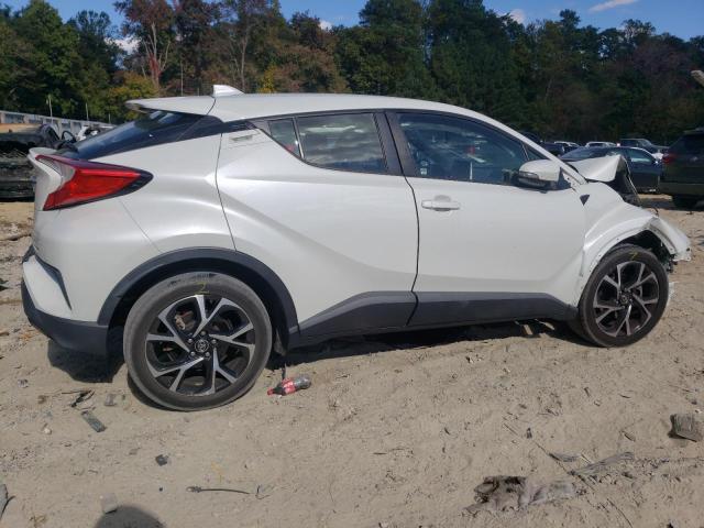 2019 TOYOTA C-HR XLE - NMTKHMBX6KR075402