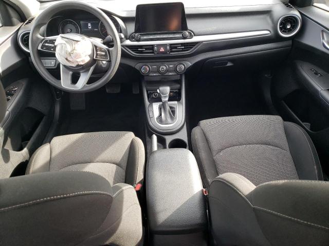 2024 KIA FORTE LX - 3KPF24ADXRE725512