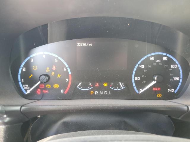 2023 FORD BRONCO SPO - 3FMCR9B62PRD72616