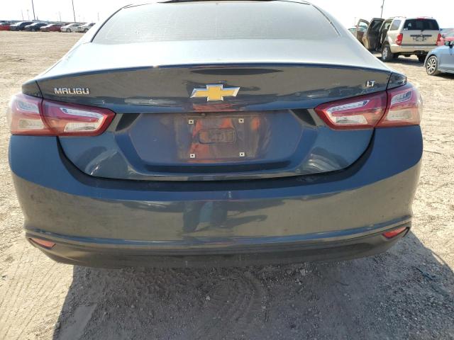 VIN 1G1ZD5ST6LF059175 2020 Chevrolet Malibu, LT no.6