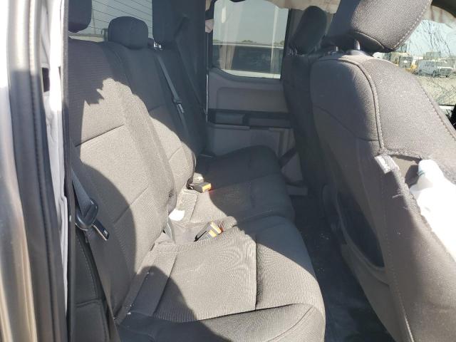 2020 FORD F150 SUPER - 1FTEX1EP4LFC55460