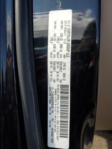 VIN 2C4RDGBG0DR788160 2013 Dodge Grand Caravan, SE no.14