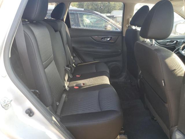 2019 NISSAN ROGUE S - JN8AT2MV7KW401725
