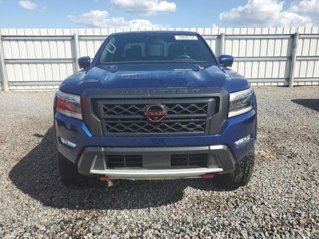 2023 NISSAN FRONTIER S - 1N6ED1EJ1PN645722