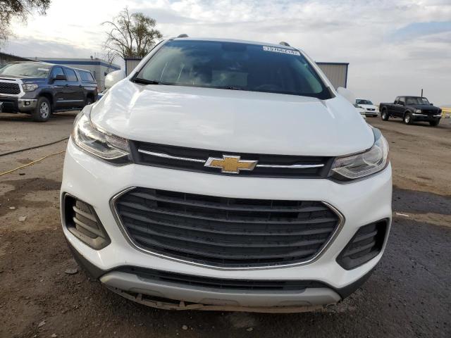 2019 CHEVROLET TRAX 1LT - KL7CJLSB2KB855278