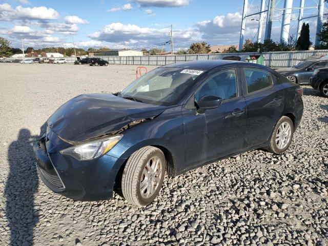 2016 TOYOTA SCION IA 2016