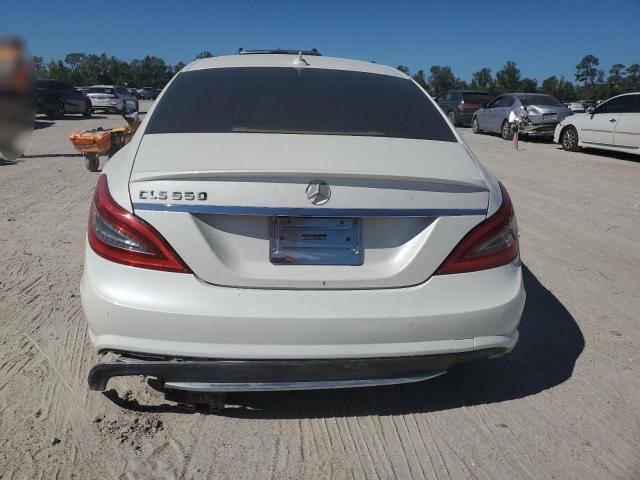 VIN WDDLJ7DB0DA072370 2013 MERCEDES-BENZ CLS-CLASS no.6